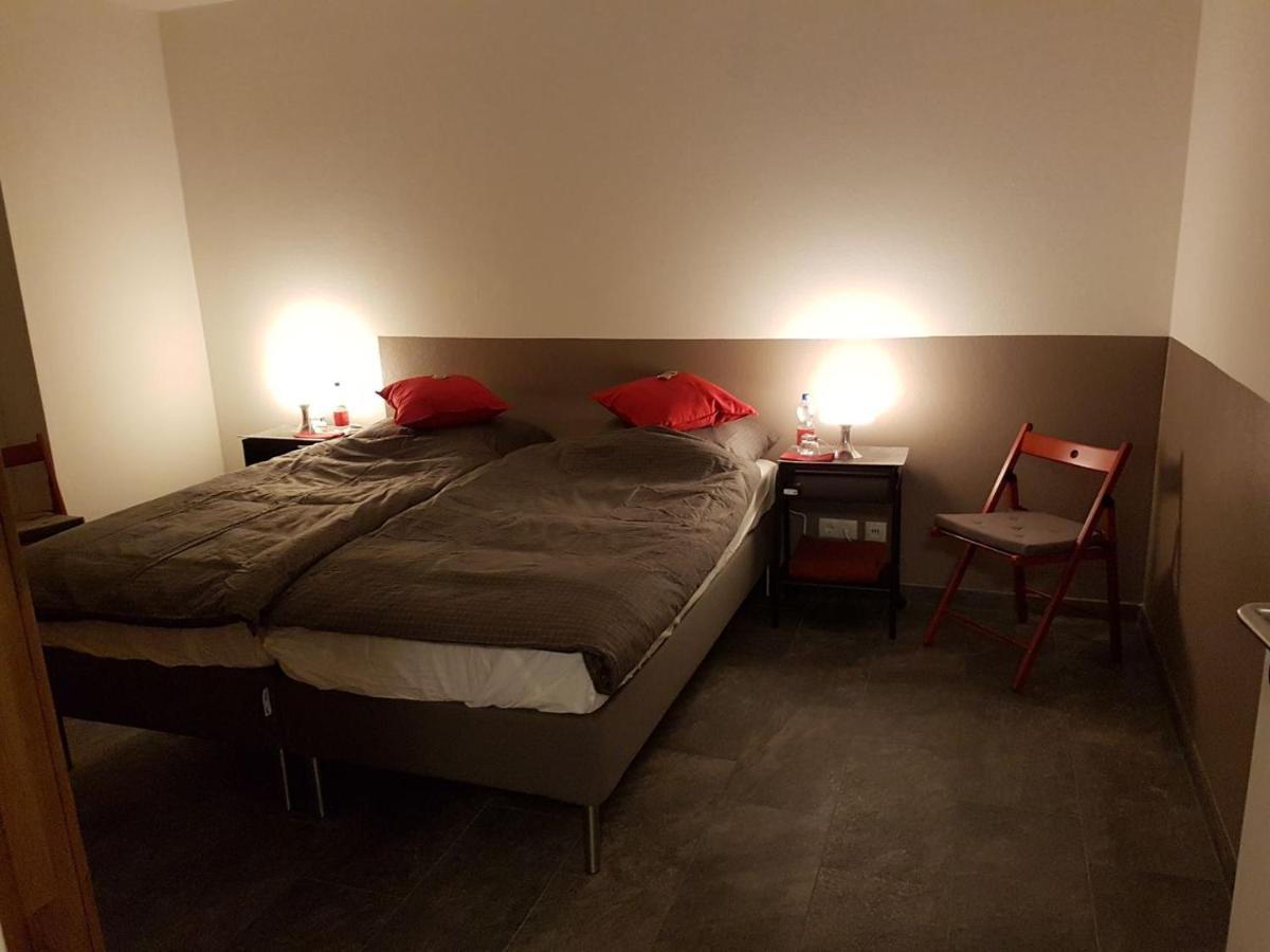 Ferienhaus Am Paradies Neuschoo Extérieur photo