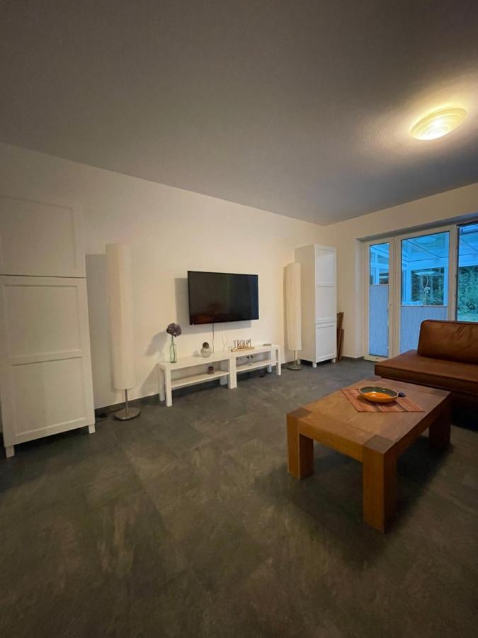 Ferienhaus Am Paradies Neuschoo Extérieur photo