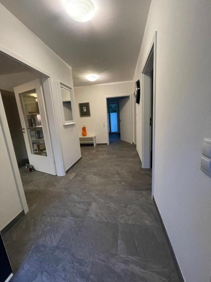 Ferienhaus Am Paradies Neuschoo Extérieur photo