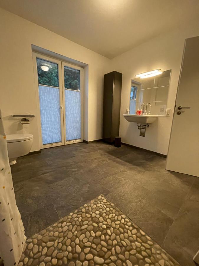 Ferienhaus Am Paradies Neuschoo Extérieur photo
