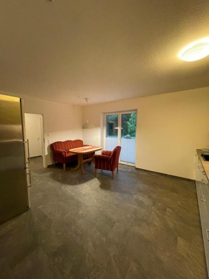 Ferienhaus Am Paradies Neuschoo Extérieur photo