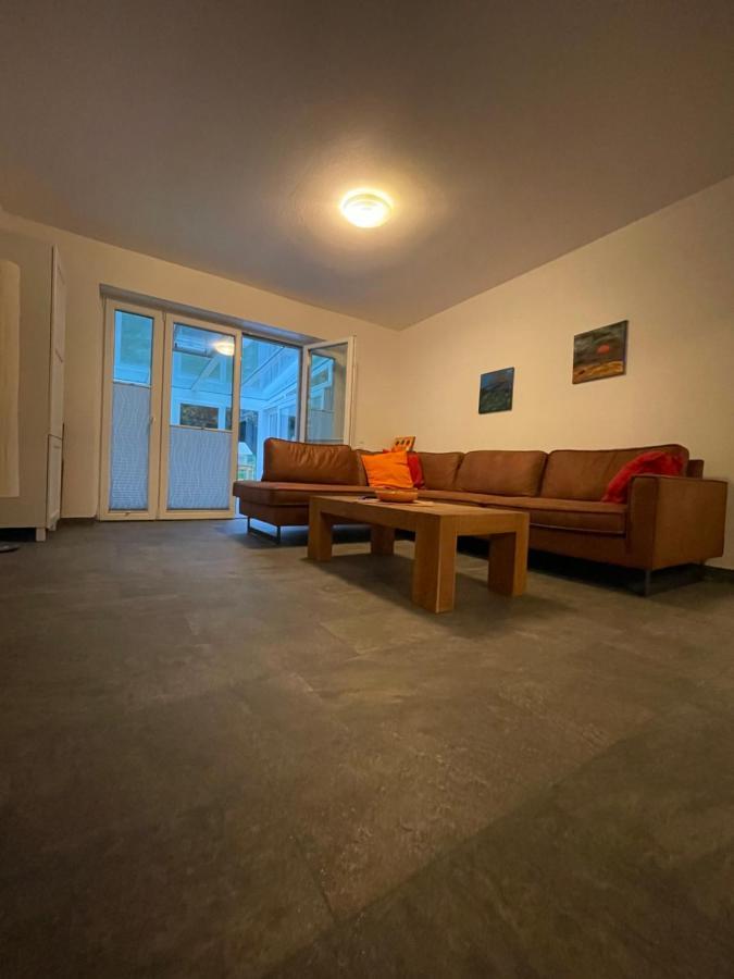 Ferienhaus Am Paradies Neuschoo Extérieur photo
